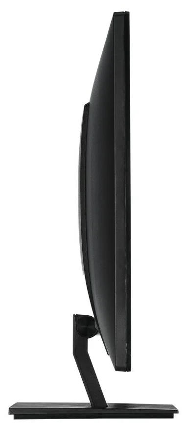 картинка Монитор 27'' Asus VA279HAE Black от магазина КомпьютерЦентр