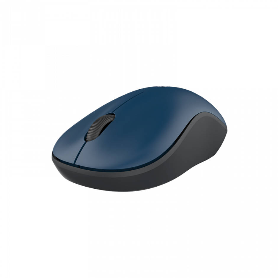 картинка Мышка Dareu LM106G Blue-Black, беспроводная от магазина КомпьютерЦентр