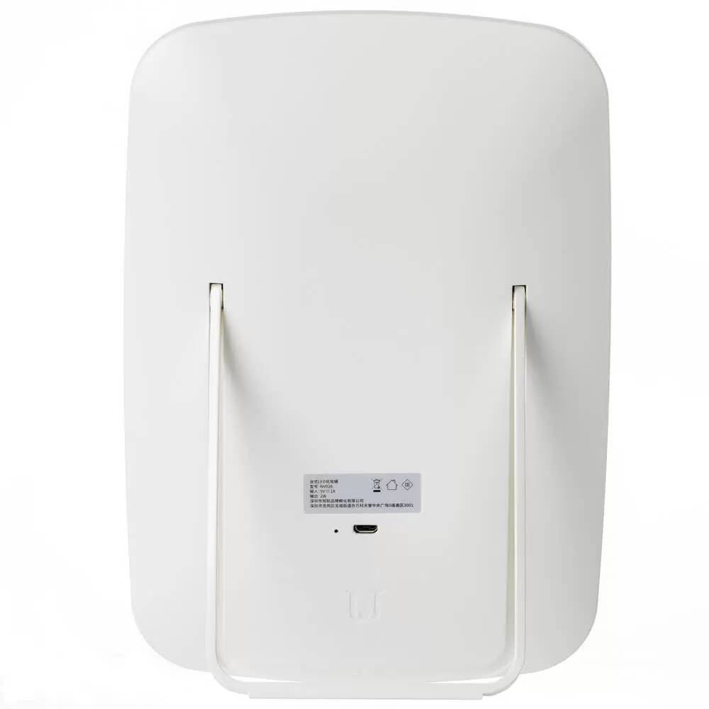 картинка Зеркало для макияжа Xiaomi Jordan Judy LED NV663 от магазина КомпьютерЦентр