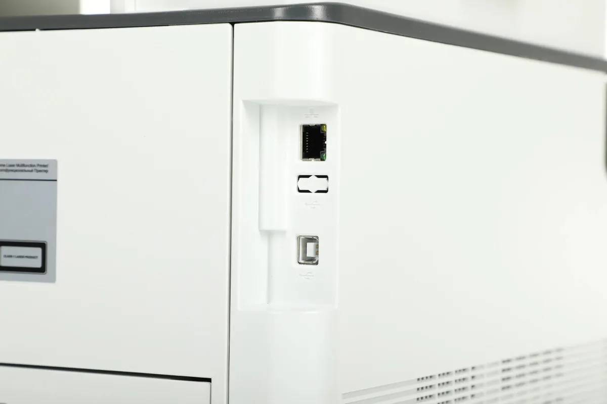 картинка МФУ лазерное Pantum M7100DW, A4, лазерное от магазина КомпьютерЦентр
