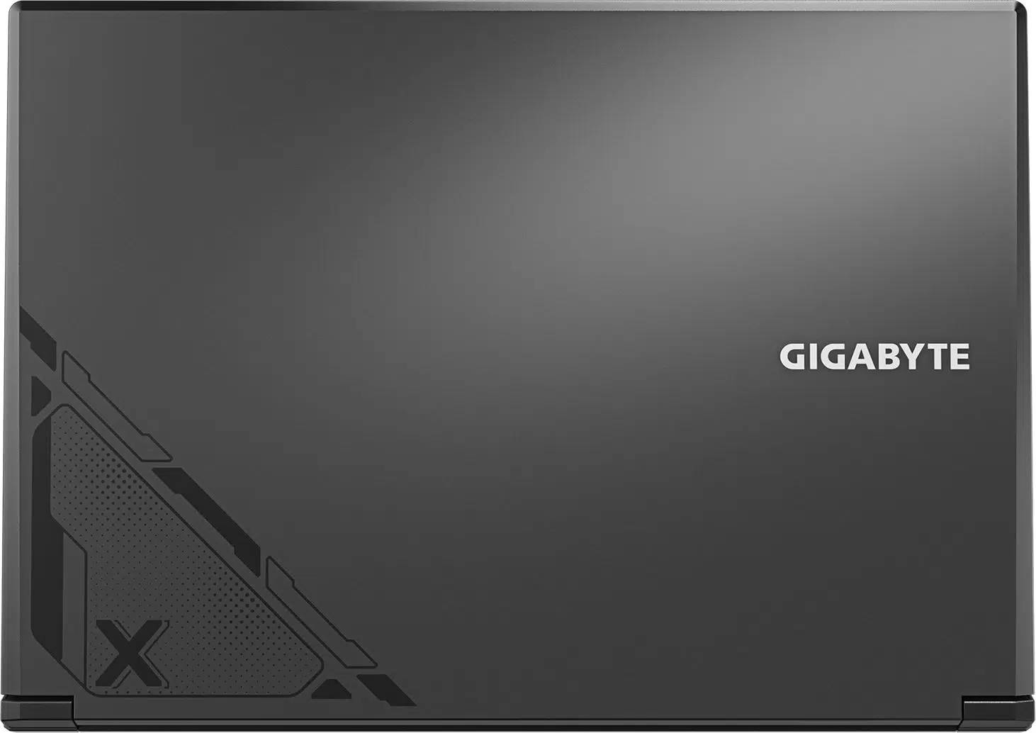 картинка Ноутбук Gigabyte G6X 16'' IPS/  Intel Core i7-13650HX (2.6)/  RAM 16Gb/  SSD 512Gb/  RTX 4050 6Gb/  NoOS /  Gray (9MG-42KZ853SD) от магазина КомпьютерЦентр