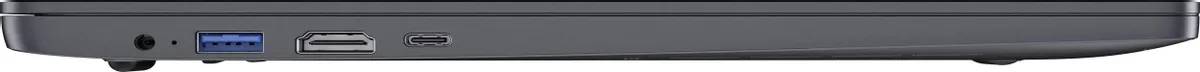 картинка Ноутбук CHUWI CoreBook X 1746417 14'' IPS / 16Gb / 512Gb SSD / Grey от магазина КомпьютерЦентр