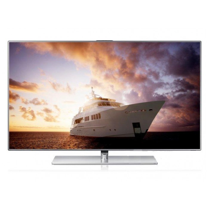 картинка Телевизор Samsung 46″ UE46F7000SL (UE46F7000SL) от магазина КомпьютерЦентр