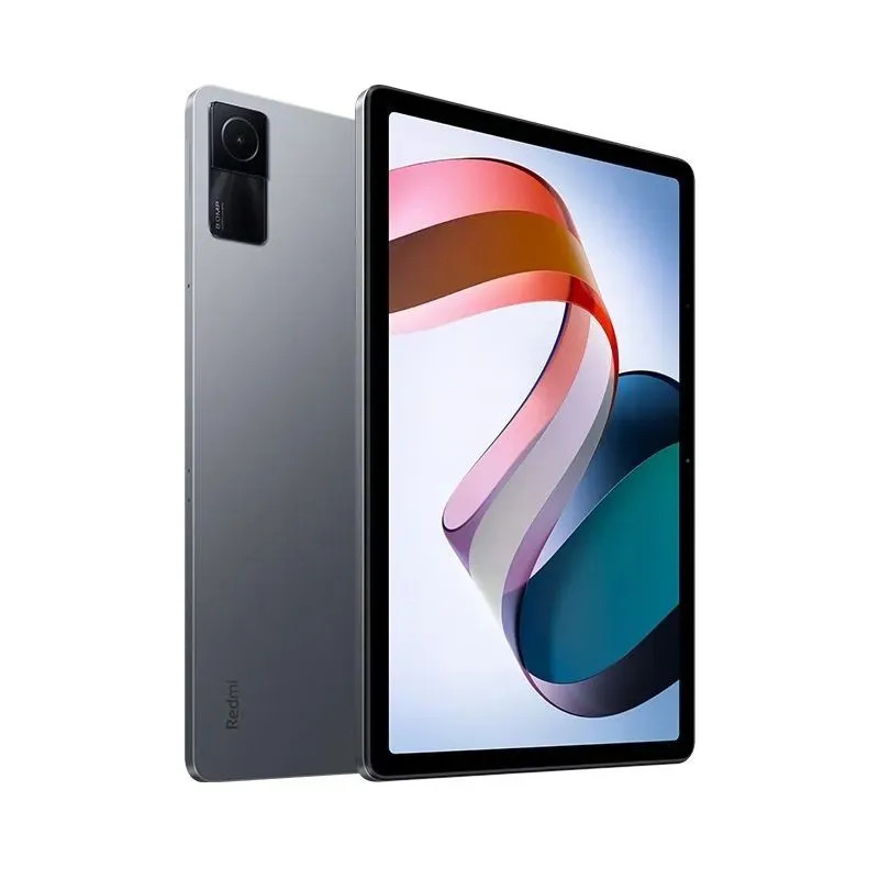 картинка Планшетный ПК Xiaomi Redmi Pad Graphite Gray 10,61'' 4Gb 128Gb от магазина КомпьютерЦентр