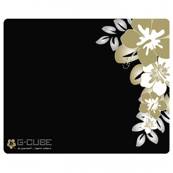 картинка Коврик для мыши A4tech G-Cube GMA-20SS Golden Aloha (GMA-20SS) от магазина КомпьютерЦентр