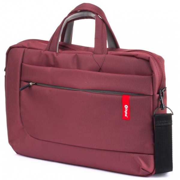 картинка Сумка X-Digital Corato 216G 16'' Red (ACT216R) от магазина КомпьютерЦентр