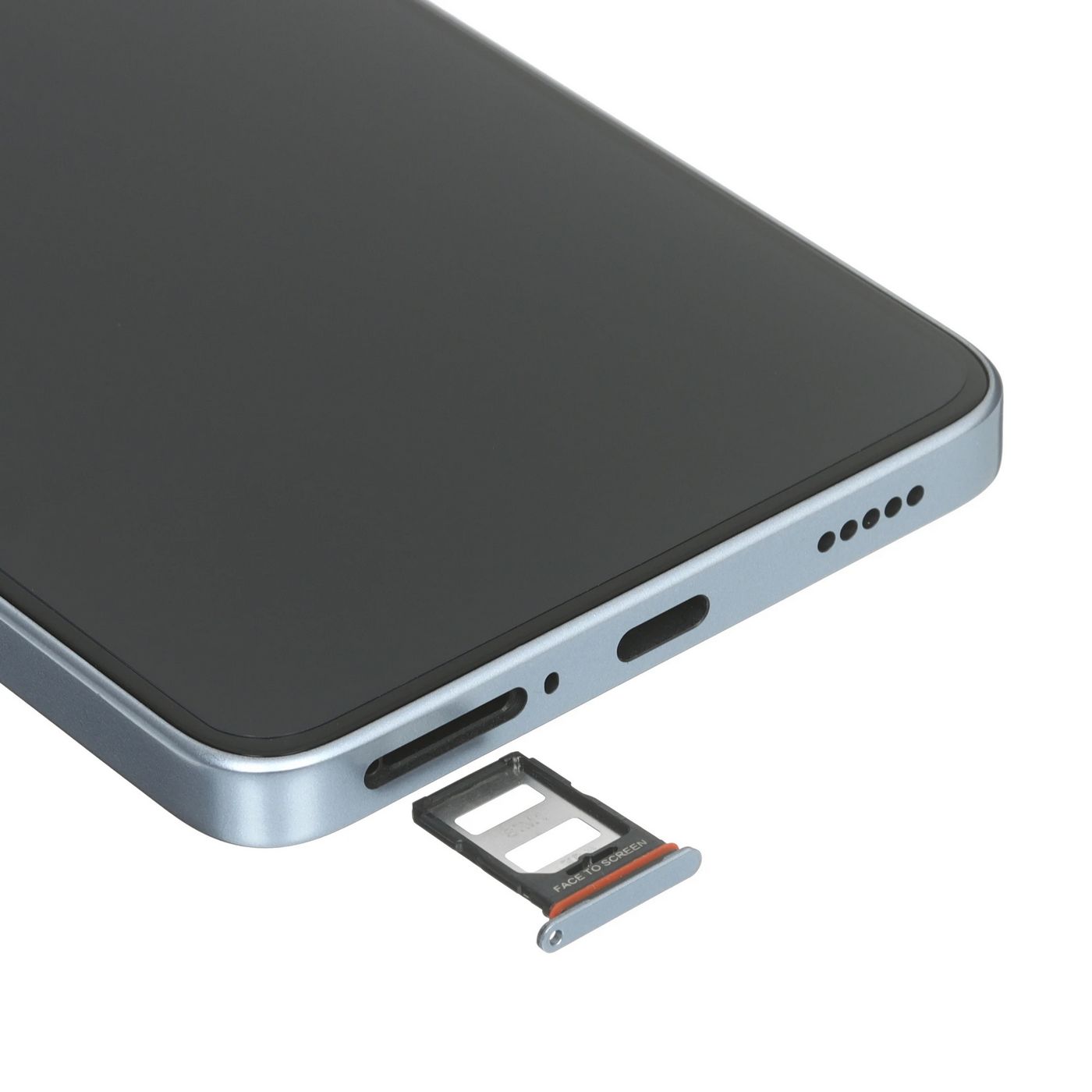 картинка Смартфон Xiaomi Mi 14T Titan Blue Slim 6,67'' / 12GB / 512Gb от магазина КомпьютерЦентр