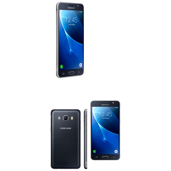 картинка Смартфон Samsung Galaxy J5 (2016) J510H/ DS Black (J510H/DS) от магазина КомпьютерЦентр