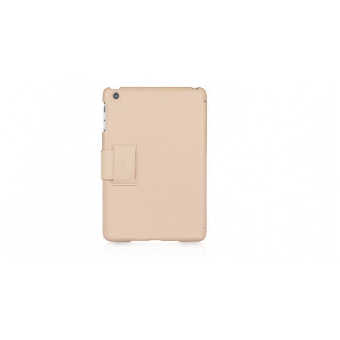 картинка Чехол Macally Leather Case & Stand Pink for new iPad mini (STANDMINIP) от магазина КомпьютерЦентр
