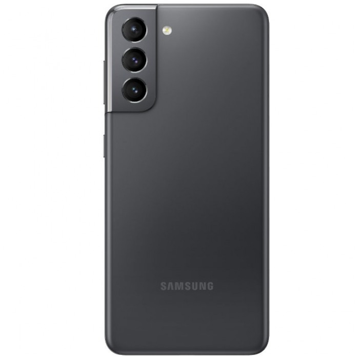 картинка Смартфон Samsung Galaxy S21 256GB Gray (SM-G991BZAGSER) от магазина КомпьютерЦентр