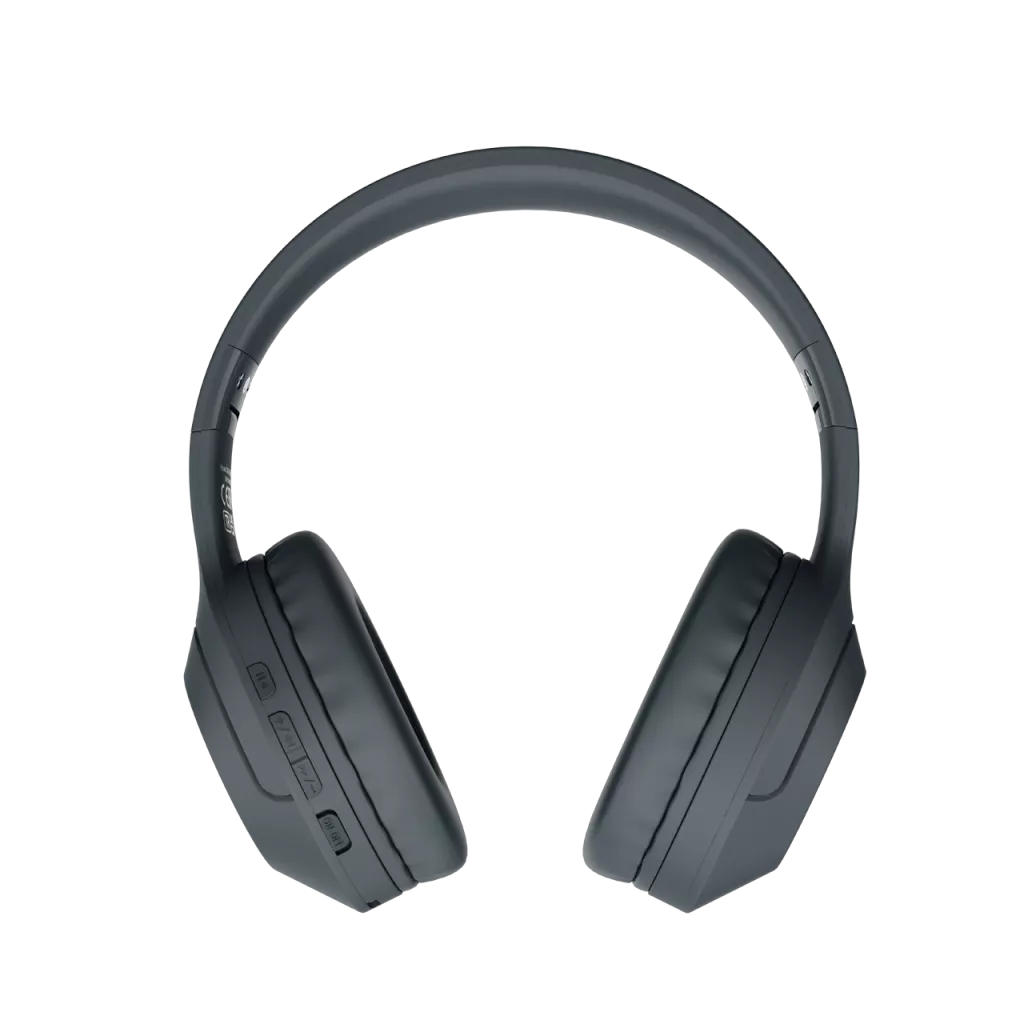картинка Bluetooth гарнитура CANYON BTHS-3, Dark Gray (CNS-CBTHS3DG) от магазина КомпьютерЦентр