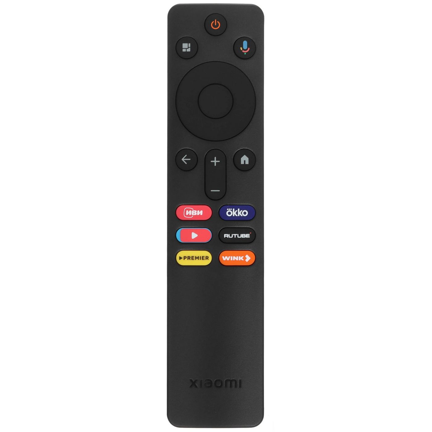 картинка Телевизор Xiaomi TV A Pro 43 2026 L43MB-APRU черный QLED 4K UHD 60Hz Smart TV Google TV от магазина КомпьютерЦентр