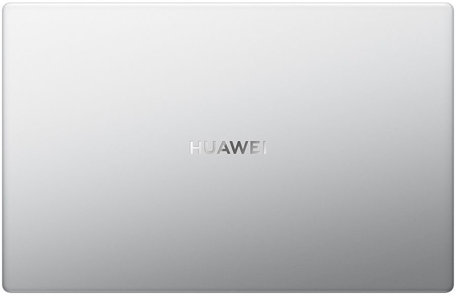 картинка Ноутбук Huawei Matebook D 15 Silver (53013JJX) от магазина КомпьютерЦентр
