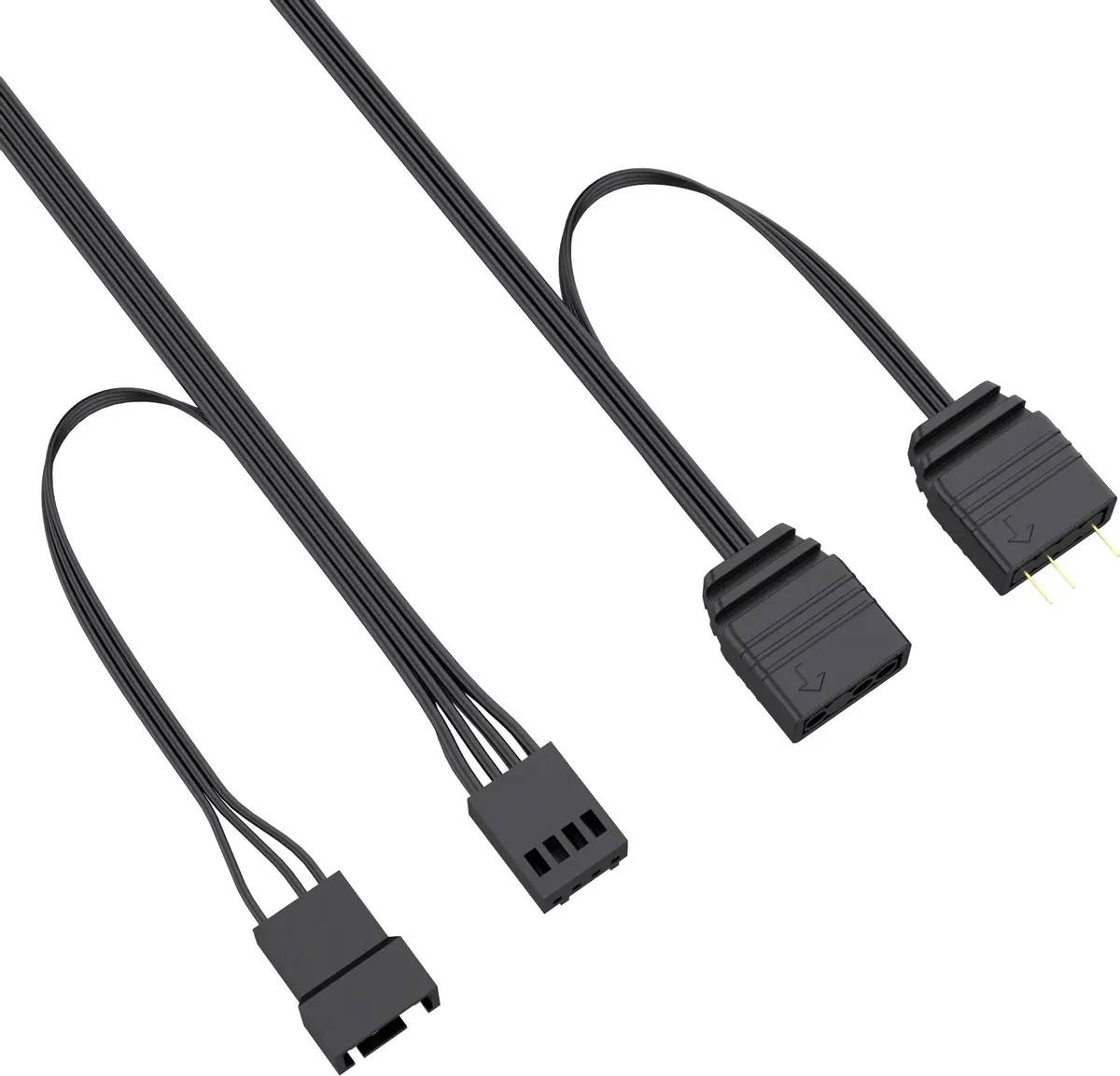 картинка Вентилятор Bloody BD-CF120ARGB3 ARGB 120х120x25 черный 4-pin (BD-CF120ARGB3-BK) от магазина КомпьютерЦентр