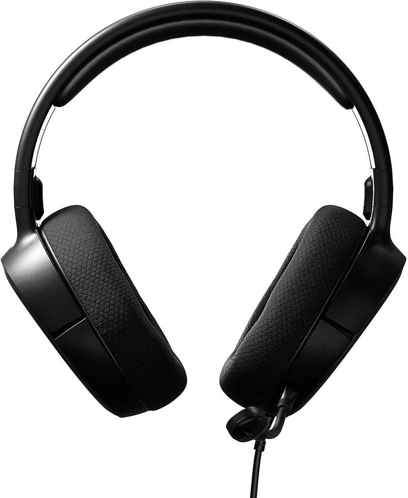 картинка Гарнитура игровая SteelSeries Arctis 1, черный (61427) от магазина КомпьютерЦентр