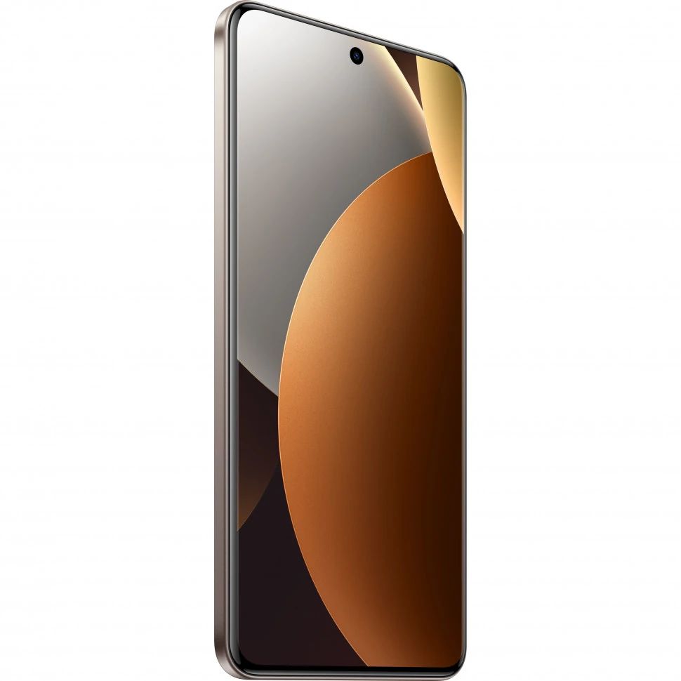 картинка Смартфон Xiaomi Redmi Note 15 Pro Titanium 6.77'' / 8Gb / 256Gb от магазина КомпьютерЦентр