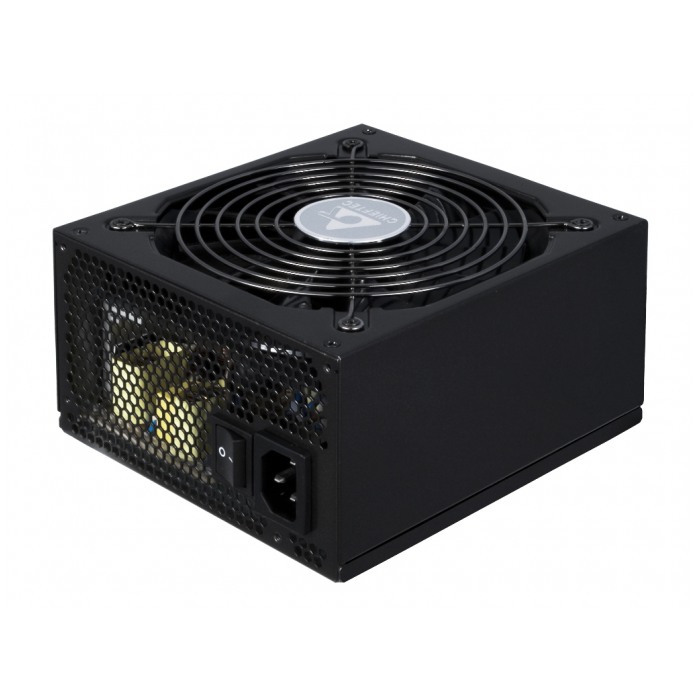 картинка Блок питания Chieftec APS-1000C 1000W (APS-1000C) от магазина КомпьютерЦентр