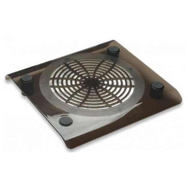 картинка Система охлаждения Manhattan Notebook Computer Cooling Pad (703406) от магазина КомпьютерЦентр