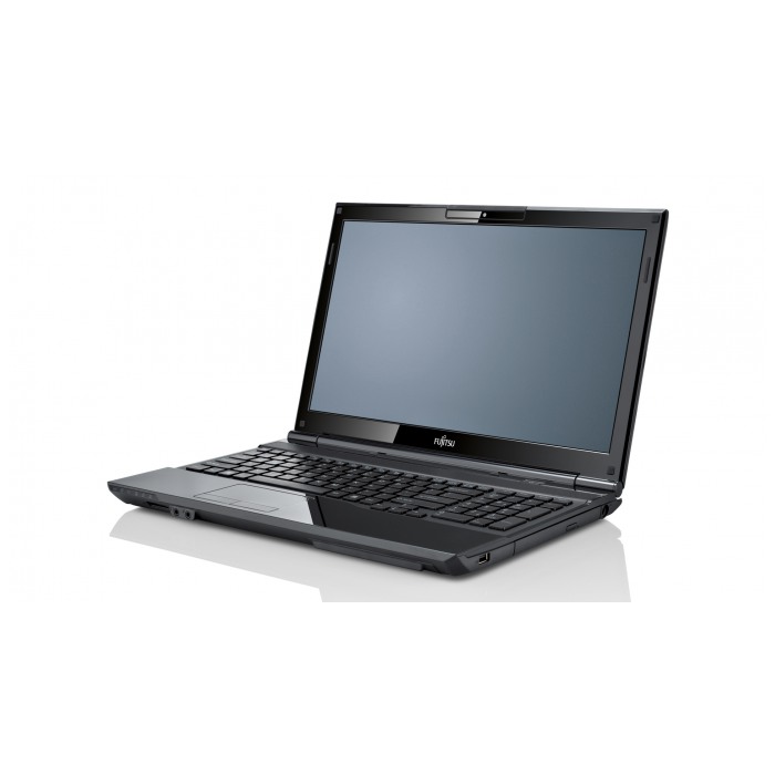 картинка Ноутбук Fujitsu LifeBook AH532MPBS5RU Black (AH532MPBS5RU) от магазина КомпьютерЦентр