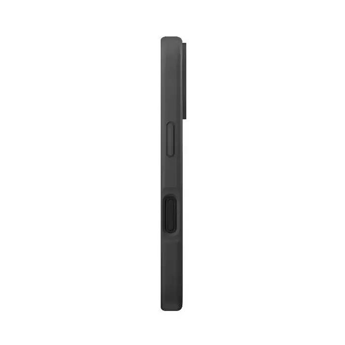 картинка Чехол силиконовый Uniq MAGCLICK CHARGING LINO HUE (MagSafe) для iPhone 16 Pro MAX 6.9'' Grey (IP6.9P(2024)-LINOHMGRY) от магазина КомпьютерЦентр