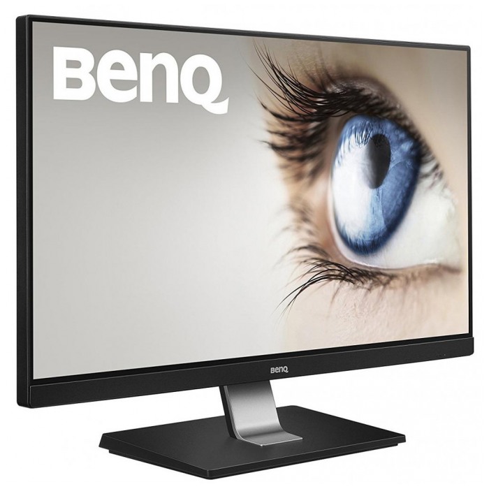 картинка Монитор BenQ 24'' GW2406Z (9H.LFDLA.TBE) от магазина КомпьютерЦентр