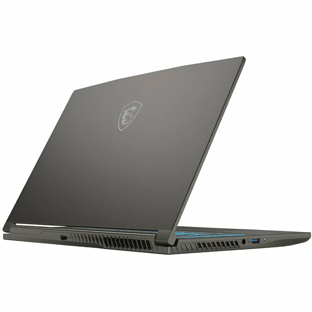 картинка Ноутбук MSI Thin 15 B13UC-3287XRU 17.3'' IPS (1920x1080) 144Hz/  Core i5 13420H (8/ 12)/  16Gb DDR4/  1Tb SSD/  NVIDIA GeForce RTX 3050 4Gb/  DOS/  52.4 Втч от магазина КомпьютерЦентр