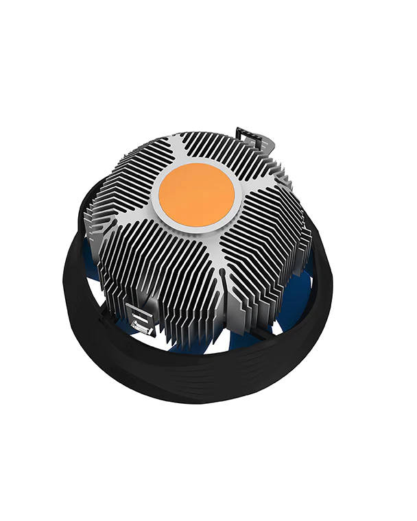 картинка Вентилятор CPU Deepcool ARCHER Bigpro от магазина КомпьютерЦентр