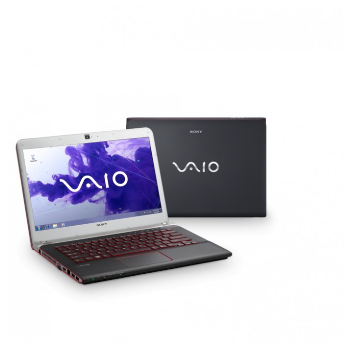 картинка Ноутбук Sony Vaio SV-E14A2V1R/B Black (SV-E14A2V1R/B) от магазина КомпьютерЦентр
