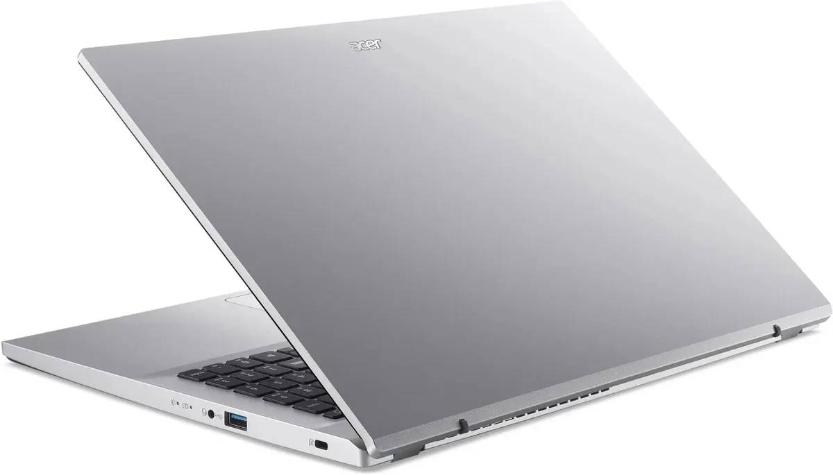 картинка Ноутбук Acer Aspire 3 A315-59-52B0 15.6'' IPS 8Gb / SSD512Gb Silver (NX.K6TER.003) от магазина КомпьютерЦентр