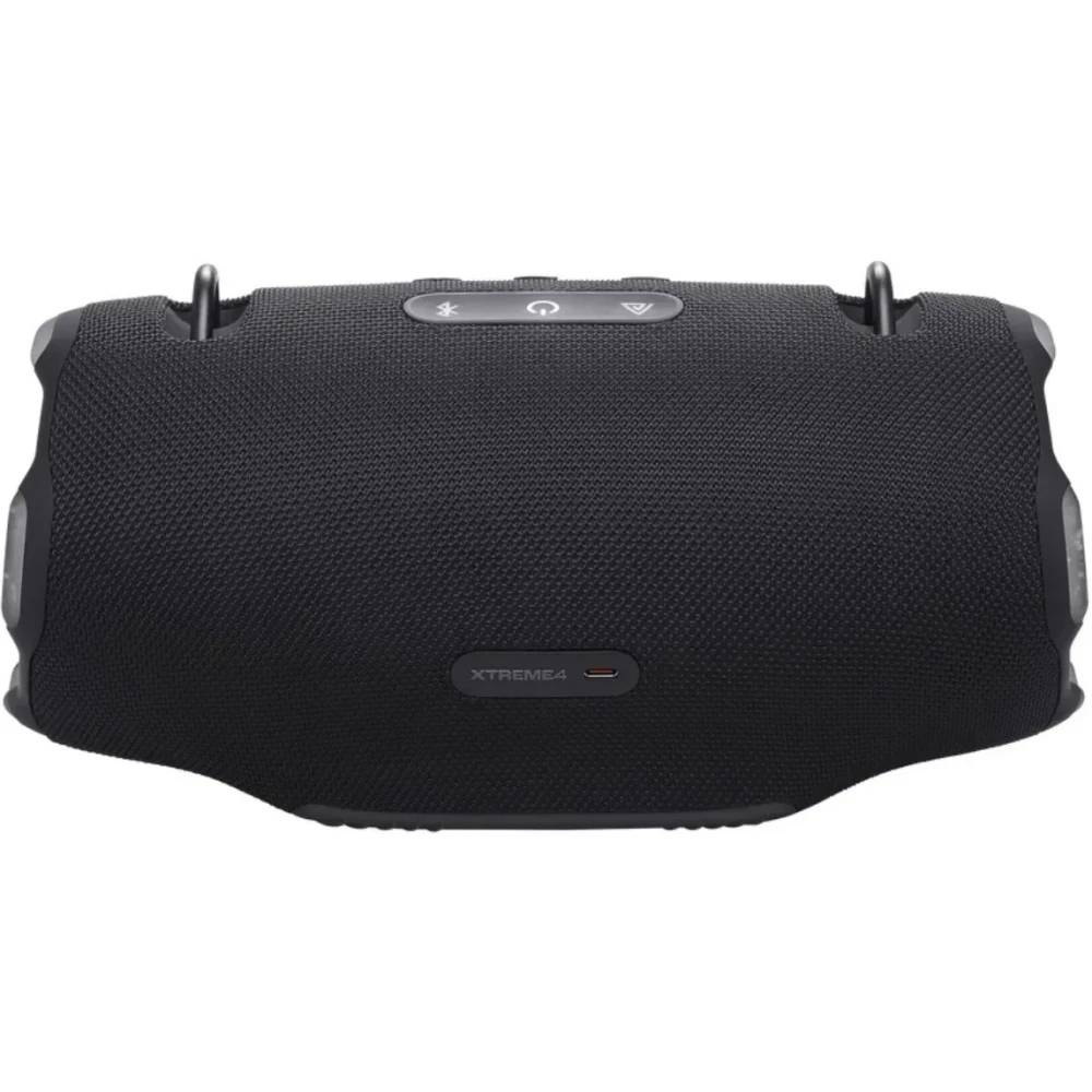 картинка Акустика JBL Xtreme 4 Black (JBLXTREME4BLKEP) от магазина КомпьютерЦентр