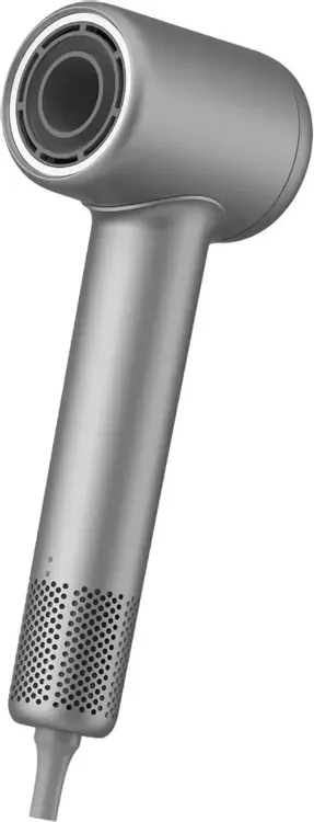 картинка Фен DEERMA DEM-CF51W, 1400Вт, серый от магазина КомпьютерЦентр