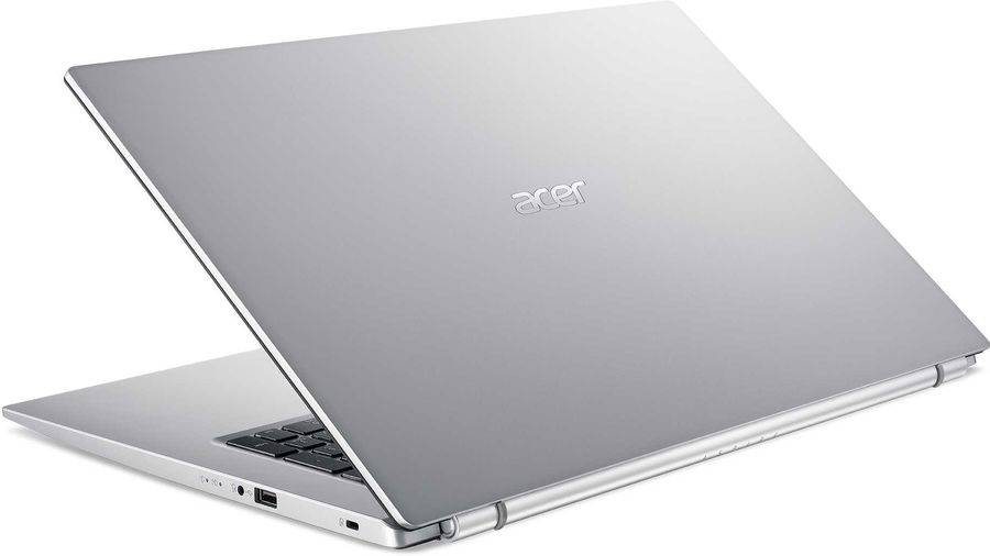 картинка Ноутбук Acer Aspire 3 A317-33-C0P0 Silver (NX.A6TER.018) от магазина КомпьютерЦентр
