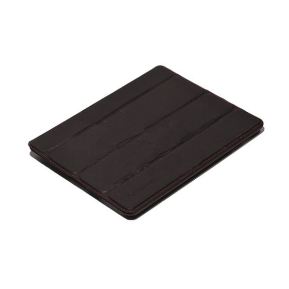 картинка Чехол Verus Premium K Dandy PU Black for iPad mini от магазина КомпьютерЦентр