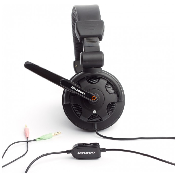 картинка Гарнитура Lenovo Headset P950 (888011246) от магазина КомпьютерЦентр