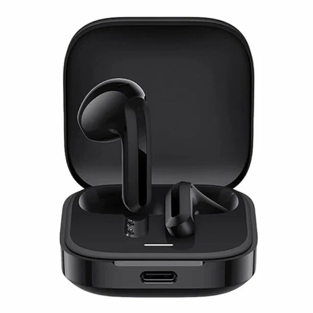 картинка Беспроводные наушники Xiaomi Redmi Buds 6 Active Black от магазина КомпьютерЦентр