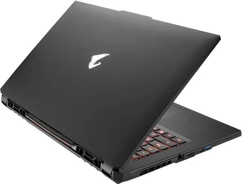 картинка Ноутбук AORUS 17H (17HBXF-74KZ554SD) 17.3'' IPS 16Гб / SSD 1Tb Black от магазина КомпьютерЦентр