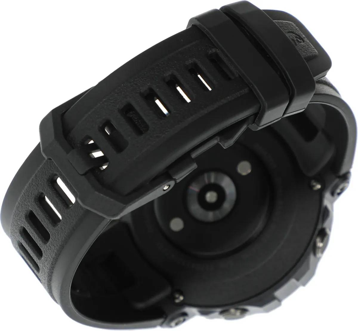 картинка Смарт-часы Xiaomi AMAZFIT T-Rex 2 A2170 Black от магазина КомпьютерЦентр