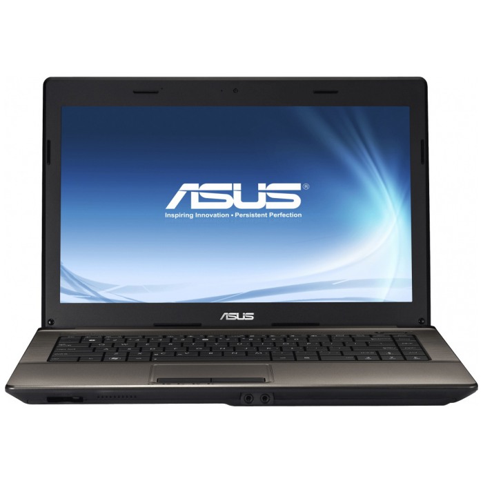 картинка Ноутбук Asus X44H-VX101D Brown (X44H-VX101D) от магазина КомпьютерЦентр