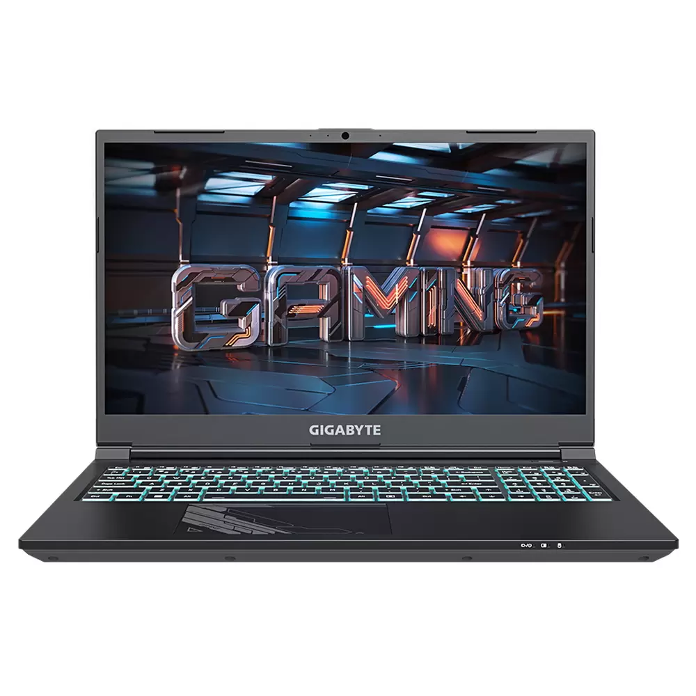картинка Ноутбук Gigabyte G5 MF-E2KZ333SD 15.6'' 8 ГБ/ 512 ГБ SSD Black от магазина КомпьютерЦентр
