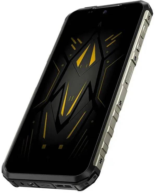 картинка Смартфон Ulefone Armor 22 Black 6.58'' / 8Gb / 256Gb от магазина КомпьютерЦентр