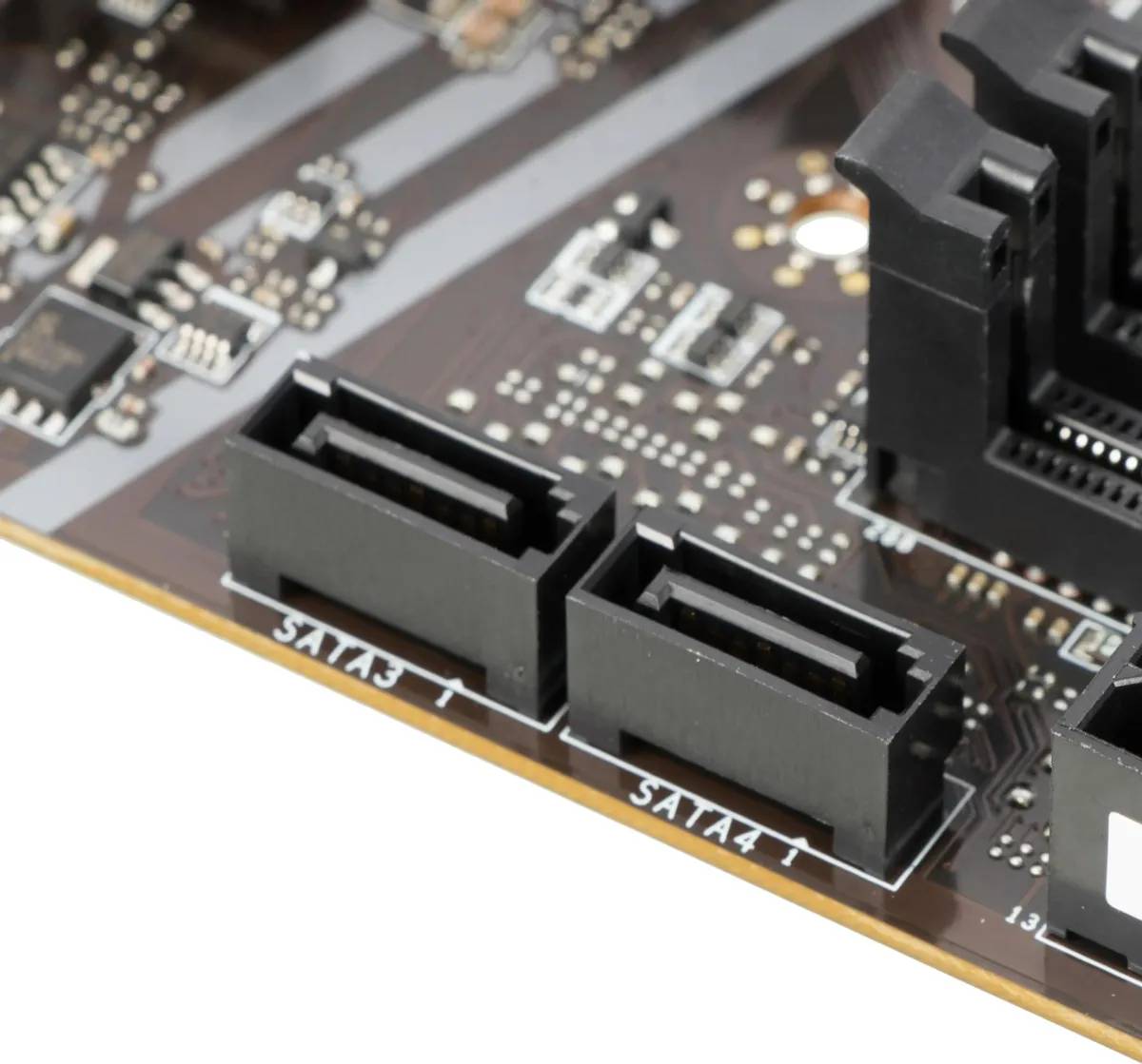 картинка Материнская плата MSI AM4 B550 B550M-A PRO 2xDDR4 mATX от магазина КомпьютерЦентр