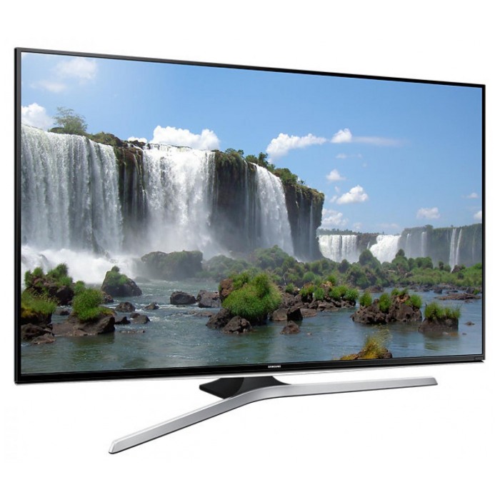картинка Телевизор Samsung 48″ UE48J6300 Curved (UE48J6300) от магазина КомпьютерЦентр
