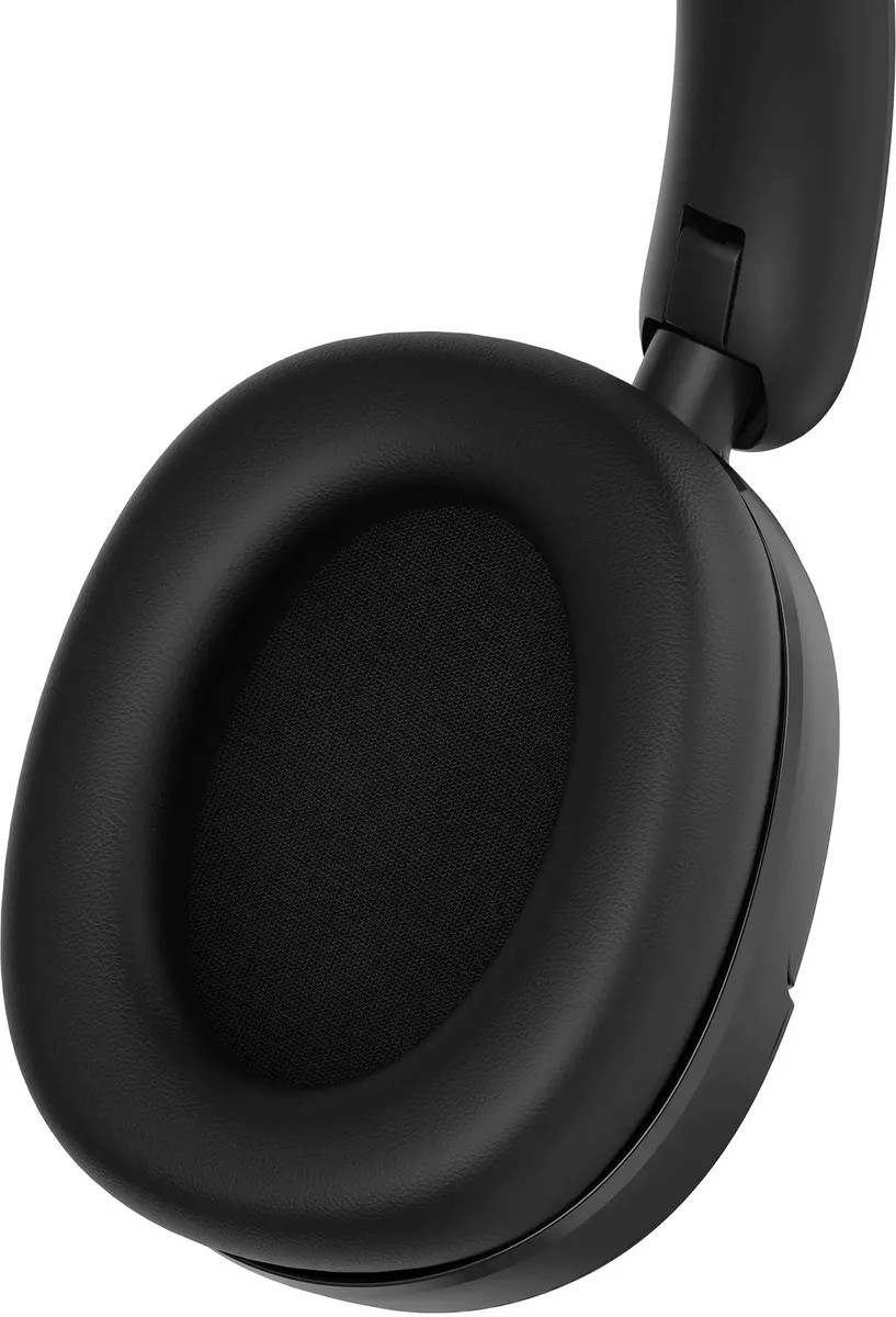картинка Bluetooth гарнитура Edifier W800BT SE Black от магазина КомпьютерЦентр