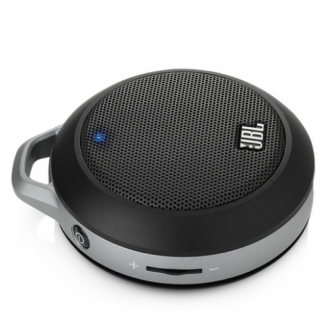 картинка Акустическая система JBL Micro II Black (JBLMICROIIBLK) от магазина КомпьютерЦентр