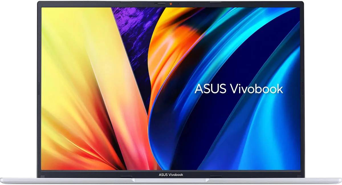 картинка Ноутбук ASUS Vivobook M1605YA-MB340 16'' 16Gb / 512Gb SSD Silver от магазина КомпьютерЦентр