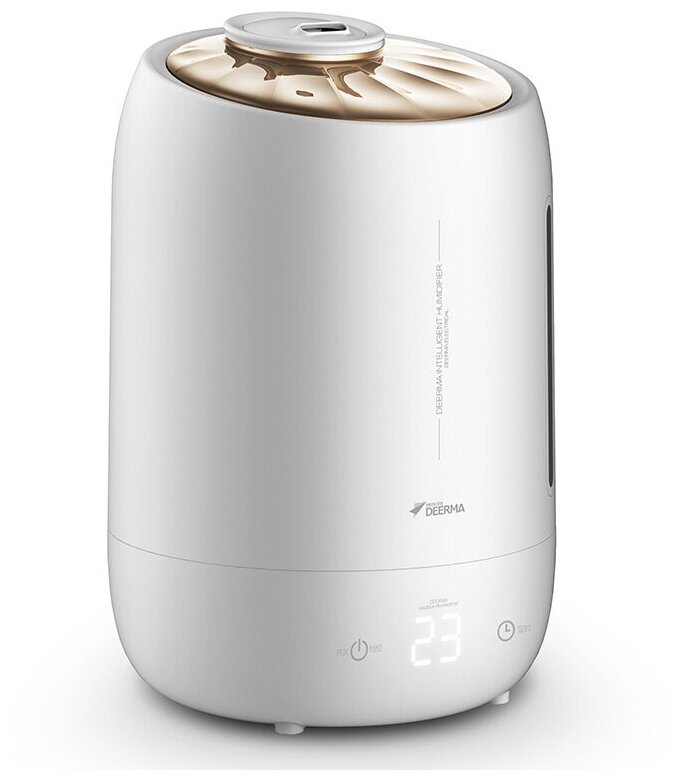картинка Увлажнитель Deerma Humidifeir от магазина КомпьютерЦентр