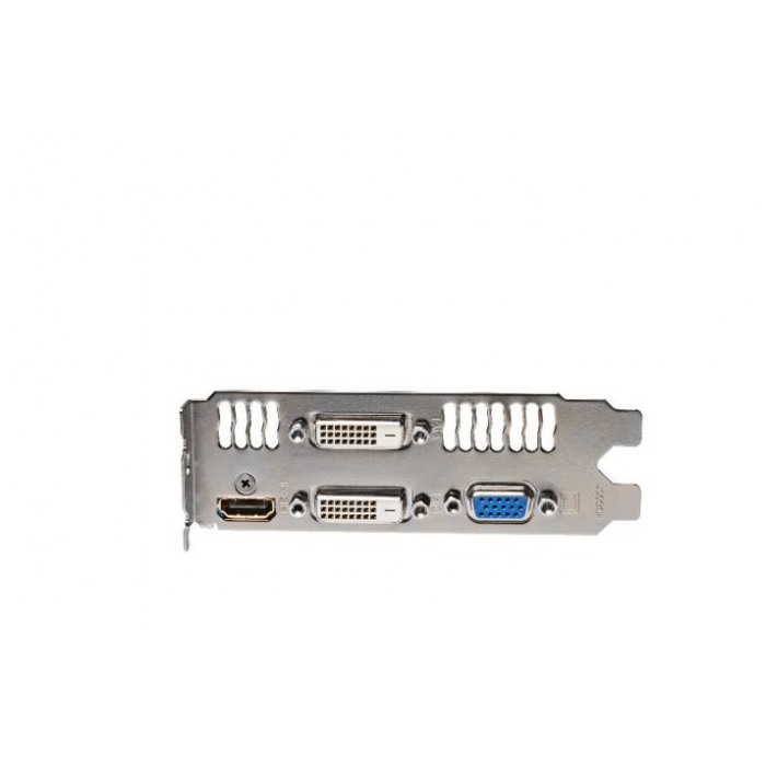 картинка Видеокарта Gigabyte GeForce GT640 OC 2Gb DDR3 (GV-N640OC-2GI) от магазина КомпьютерЦентр