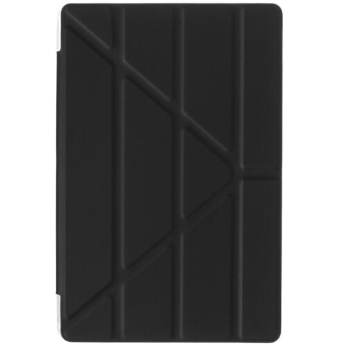 картинка Чехол-книжка Aceline Origami ORG-012 Dexp for Ursus K21 Black от магазина КомпьютерЦентр