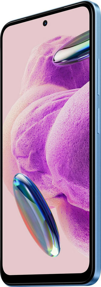 картинка Смартфон Xiaomi Redmi Note 12S Blue 6.43'' 8Gb / 256Gb от магазина КомпьютерЦентр