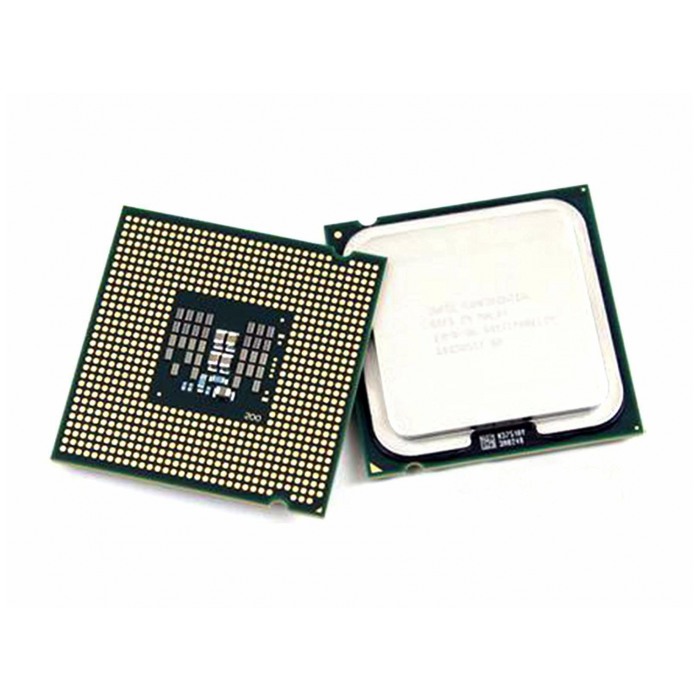 картинка Процессор Intel Pentium Core 2 Duo E8300 S775 tray от магазина КомпьютерЦентр